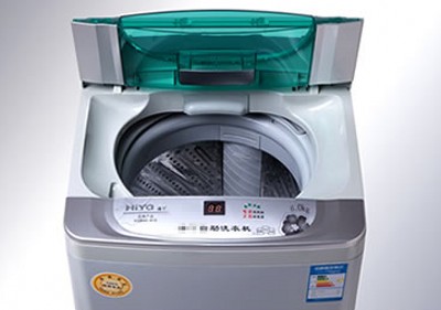 17.C1起草视频校園洗衣機（jī），自助洗衣機