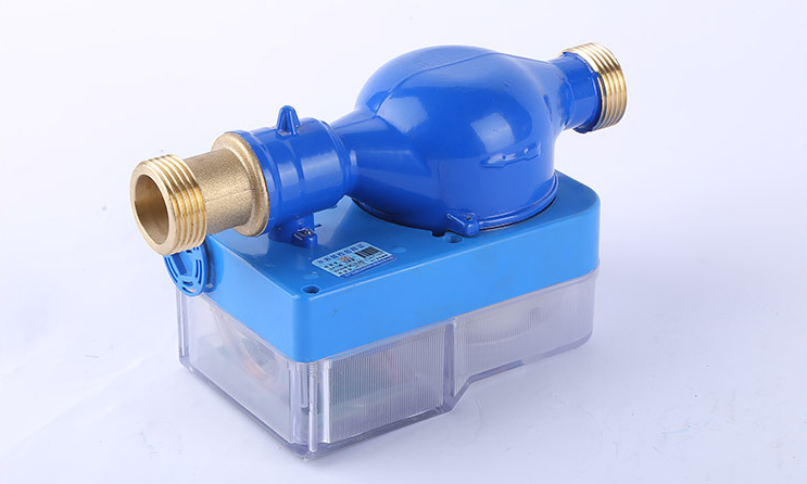 預付費IC卡智能水表 IC卡冷（lěng）水表