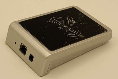 射頻IC卡讀（dú）寫器（非接觸感（gǎn）應式（shì）讀卡器）