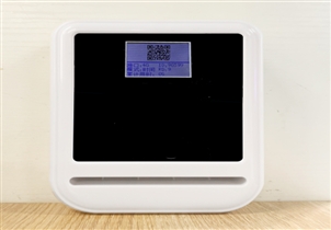 掃碼刷卡水控機（jī）