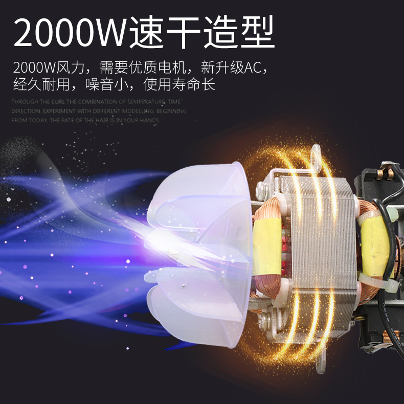 商用吹風（fēng）機（jī）共享吹（chuī）風機永日吹風機8955