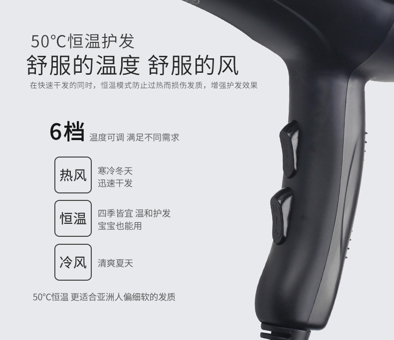商用吹風機共享吹風機（jī）永日吹風機8955