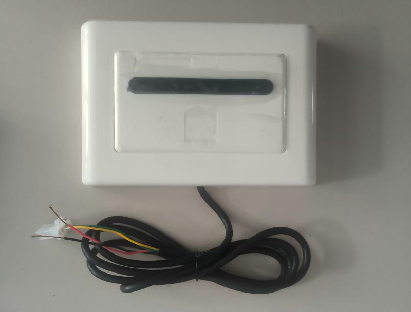 全自動感應淋浴控（kòng）製器