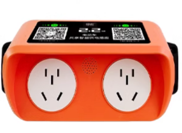 掃碼充電插座：智能（néng）用電新選擇，全（quán）場景適（shì）配更省心