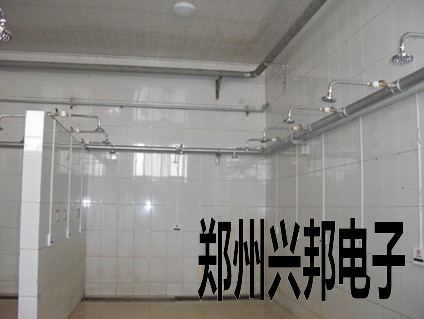 感應淋浴器（qì）