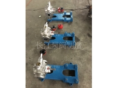 KCB齒輪泵安全閥(3)