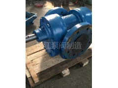 LB冷凍機專用齒輪（lún）泵供應（yīng） (3)