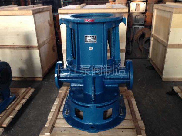 KCB係列齒輪泵 (7)