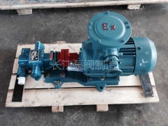 KCB齒輪泵廠（chǎng）家 (5)