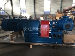 NYP高粘度齒輪泵供應 (1)