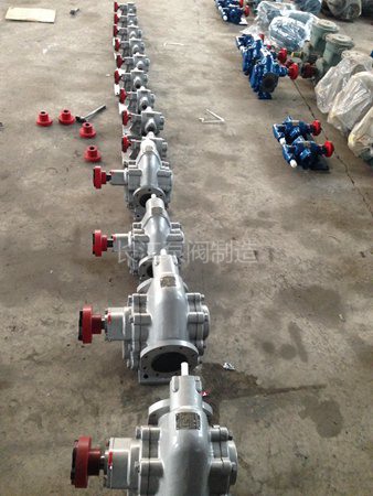 KCB齒輪泵圖片 (9)