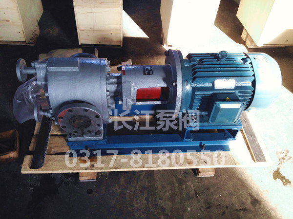 保(bǎo)溫(wēn)磁力泵磁力驅動泵廠家