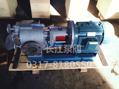 保温磁力泵磁力驱动泵厂家