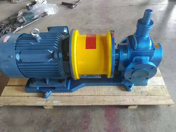 CQB磁力驅動泵無泄漏泵供應（yīng） (1)