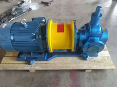 CQB磁力驱动泵无（wú）泄漏泵供应 (1)