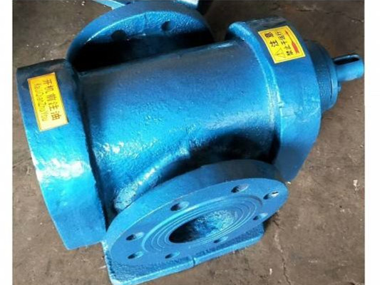 JQB黃（huáng）油剪（jiǎn）切泵出脂泵皂（zào）液泵廠家