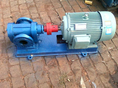 JQB黃油剪切泵出脂泵皂液泵