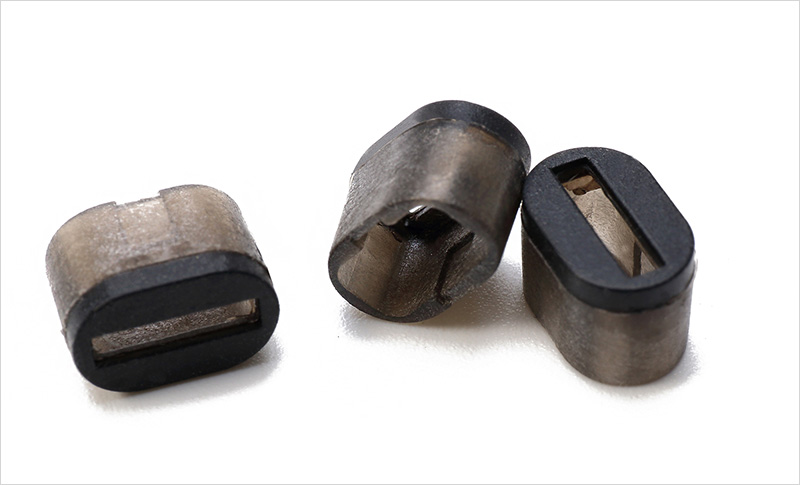 電器矽膠的七大特點