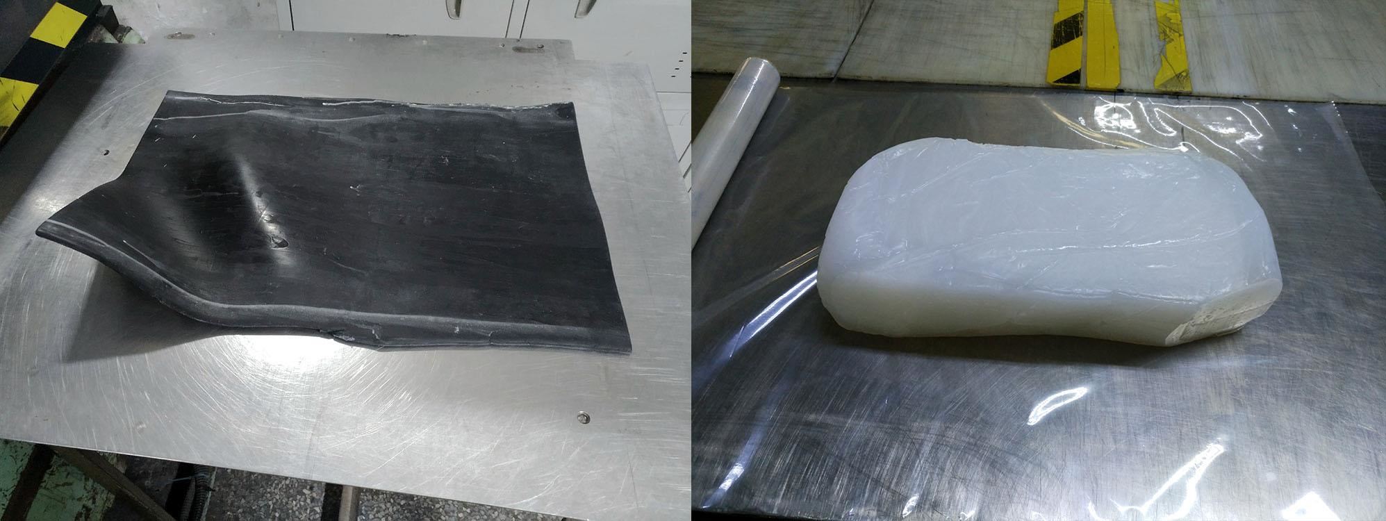 湧（yǒng）永矽橡膠