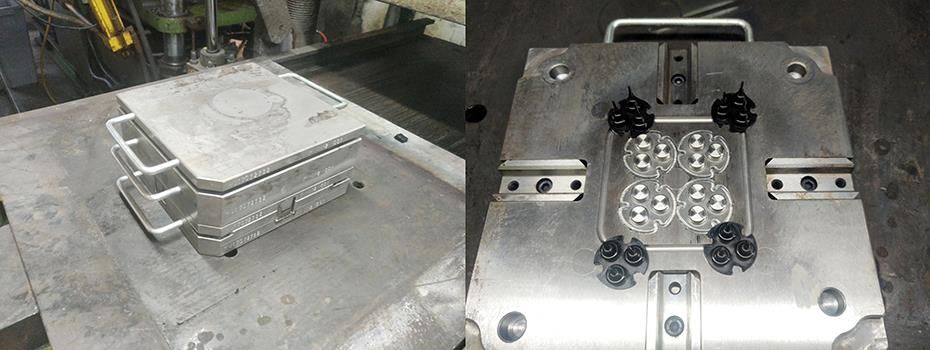 橡膠閥片（piàn）