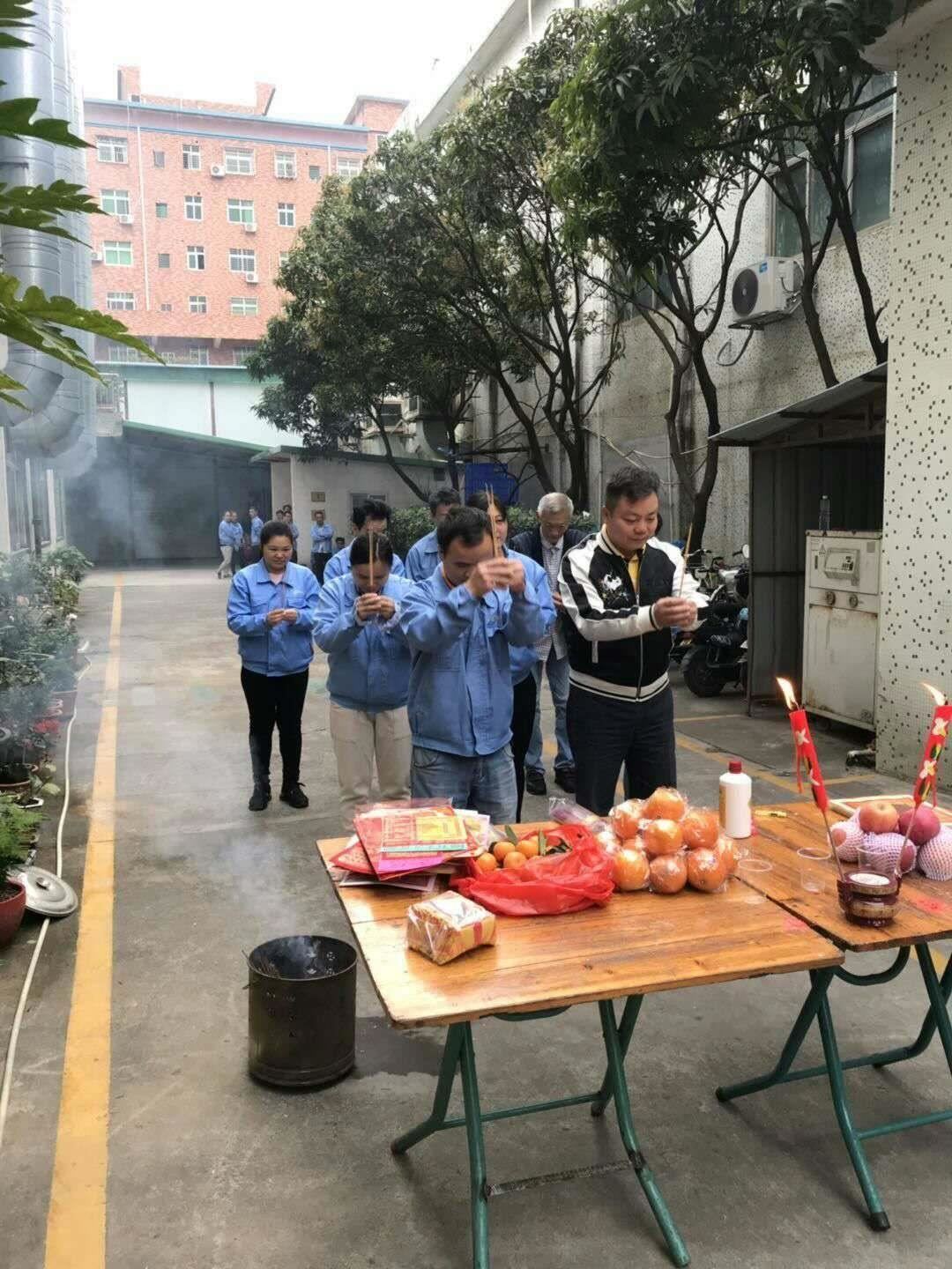 麻豆短视频传媒网站矽橡膠開工大吉