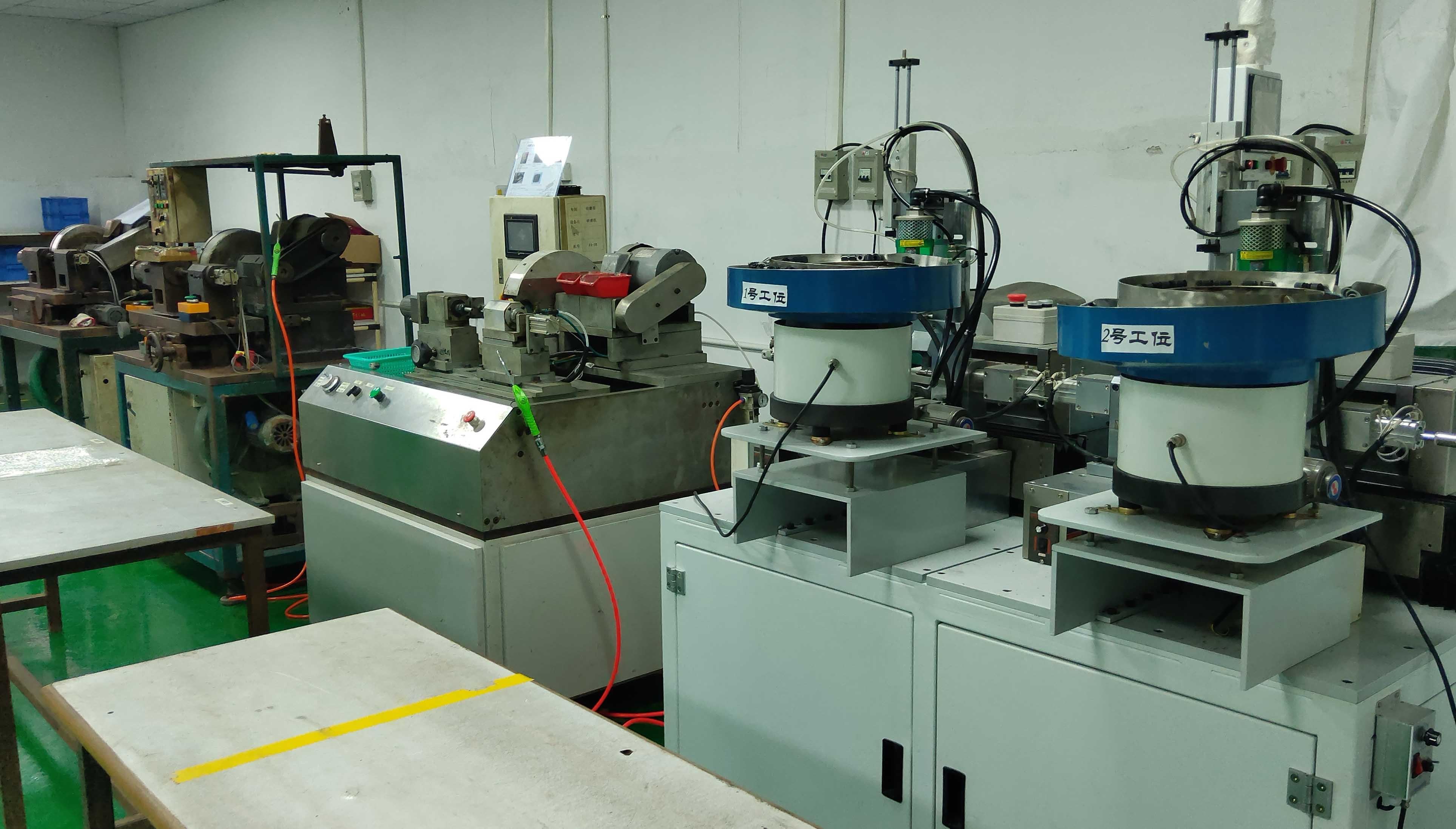 送紙輪外圓（yuán）研磨機