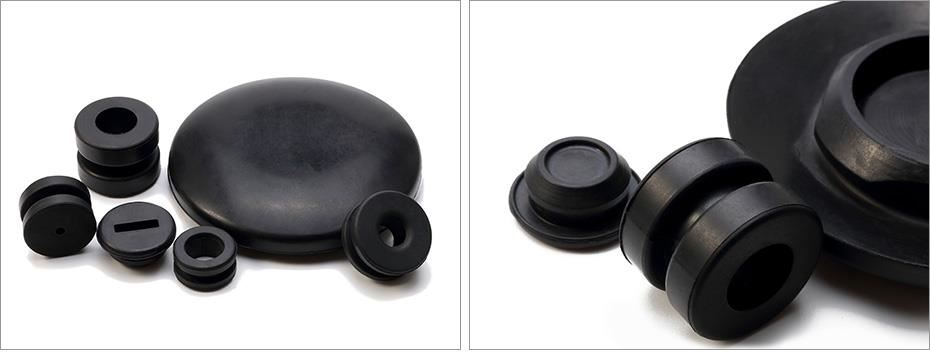 橡膠製品（pǐn）