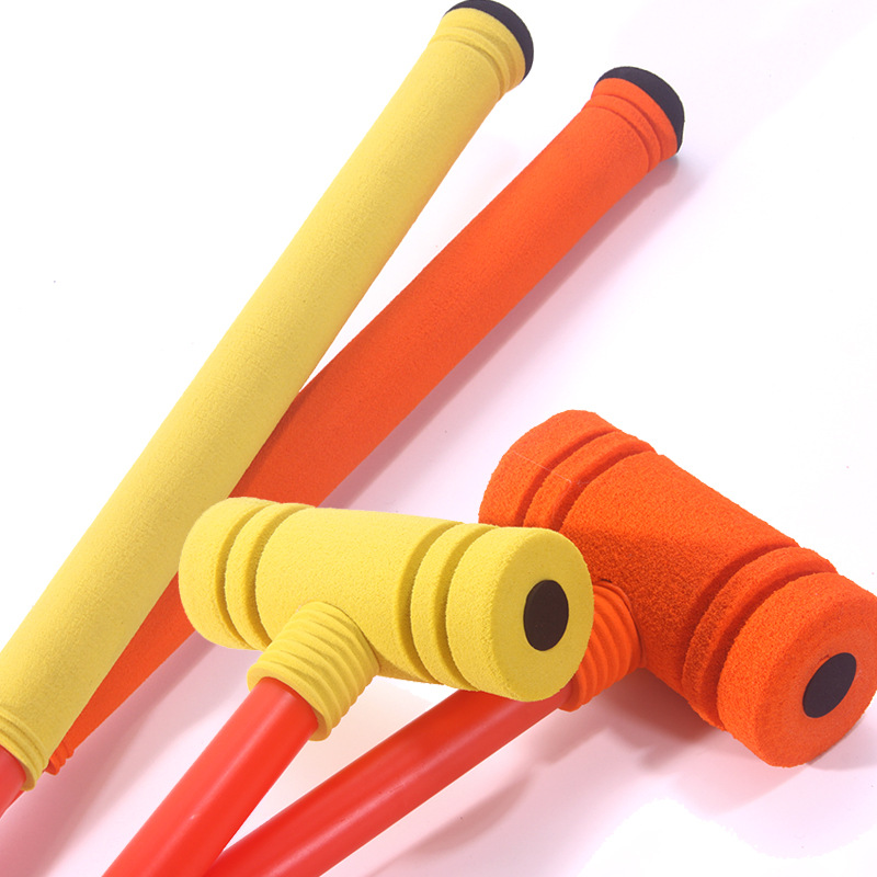 兒童泡棉門球（qiú）