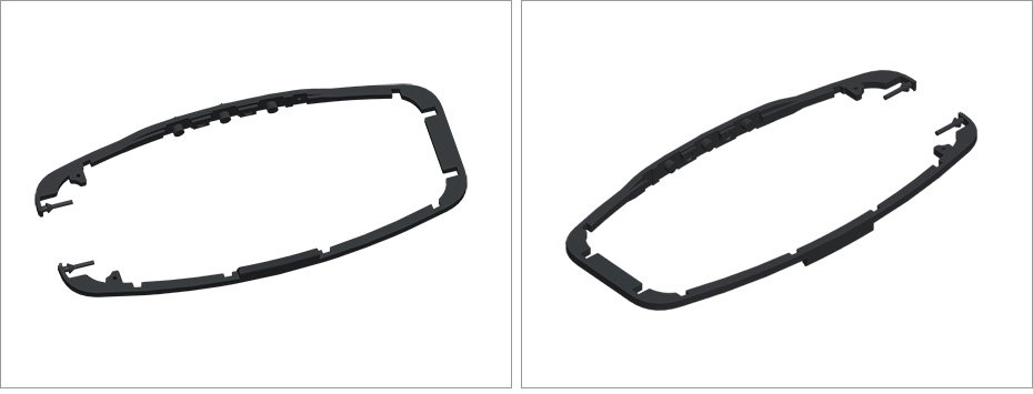 矽（guī）膠密封條