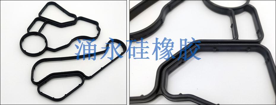 冷凝器（qì）密封圈