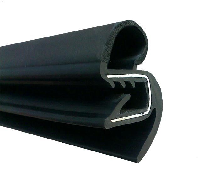 汽車後備箱密封條