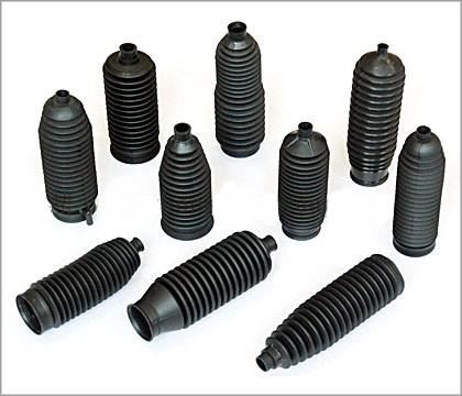 转向防尘罩（zhào）