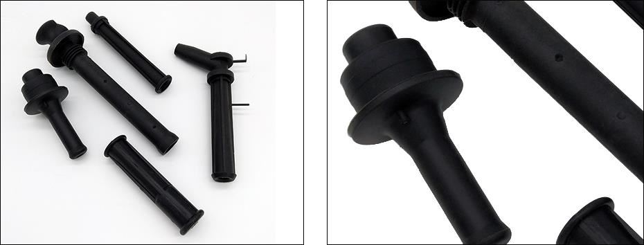 汽車線束（shù）護套 