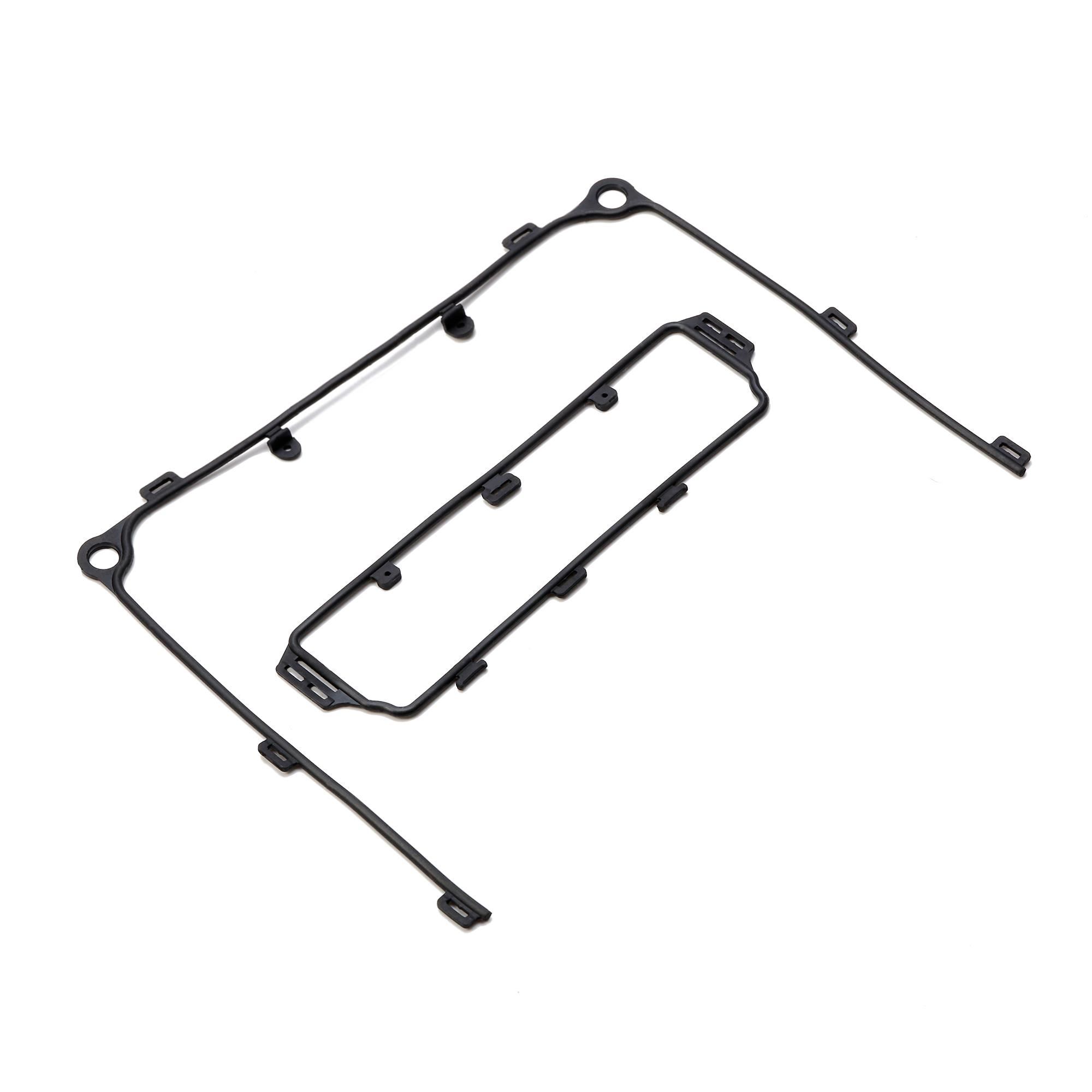 橡（xiàng）胶密封圈