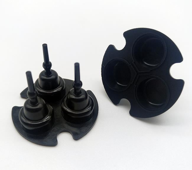 微型（xíng）水泵橡胶膜片