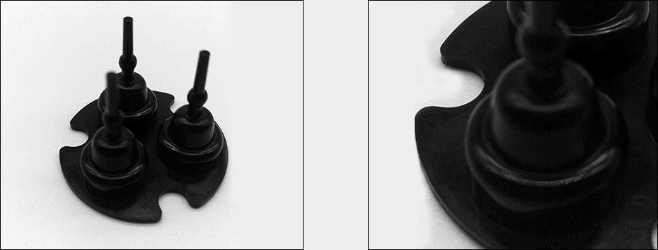 橡（xiàng）膠閥片