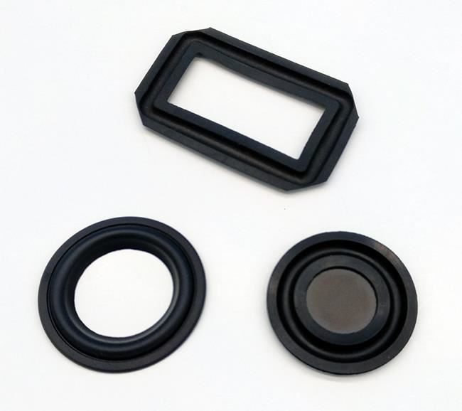 橡胶膜（mó）片喇叭震动片