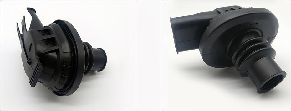 汽車（chē）線束護（hù）套