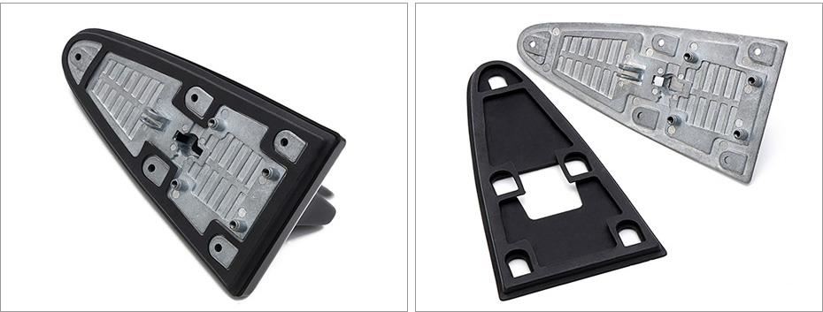 汽車天線密封（fēng）墊 (2)