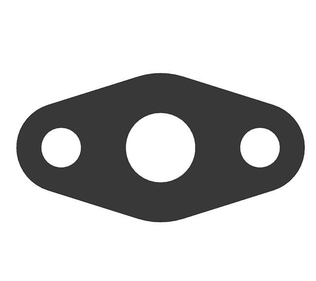 软木橡胶垫（diàn）