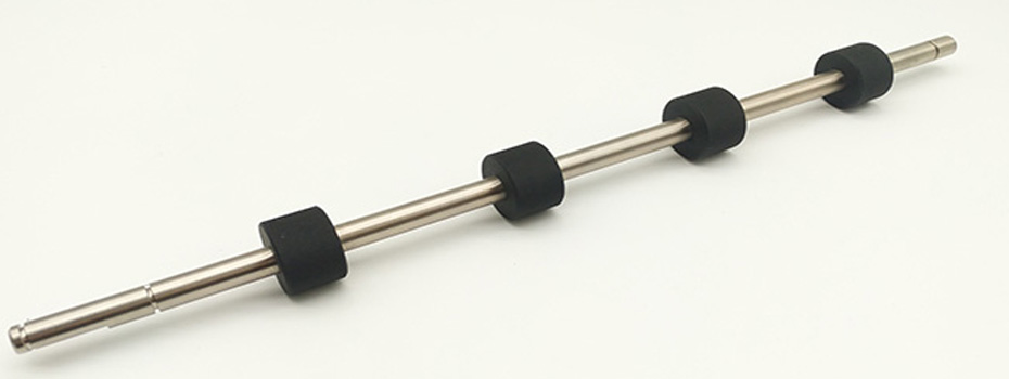 送紙輪（lún）詳情