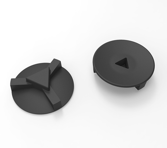 橡胶伞（sǎn）型阀