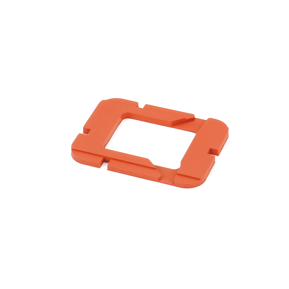 硅（guī）胶电子密封件