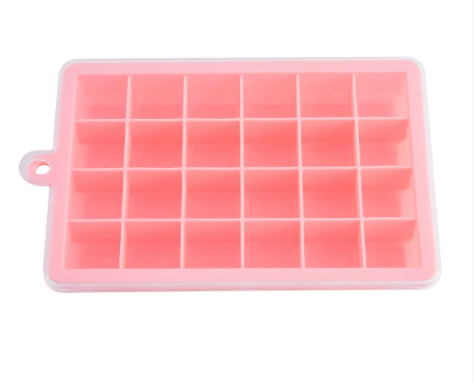 食品级耐低温硅胶冰格