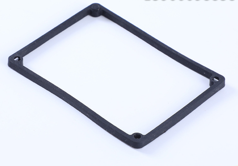 太阳能户外灯具LED灯硅胶防水密封圈 太阳能户外灯具LED灯(dēng)硅胶防(fáng)水密封圈