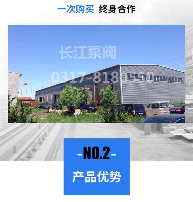 泊头长江齿轮油泵一次（cì）购买终身合作