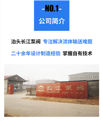 泊頭九一视频齒輪泵工廠（chǎng）的（de）大門