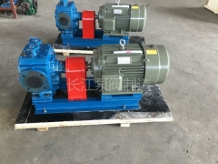 BW保溫瀝青齒輪泵廠家 (4)