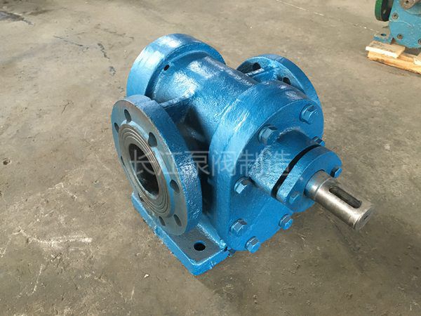 2CY齒輪泵廠家 (3)