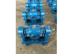 WCB外（wài）潤滑齒輪泵廠家 (2)